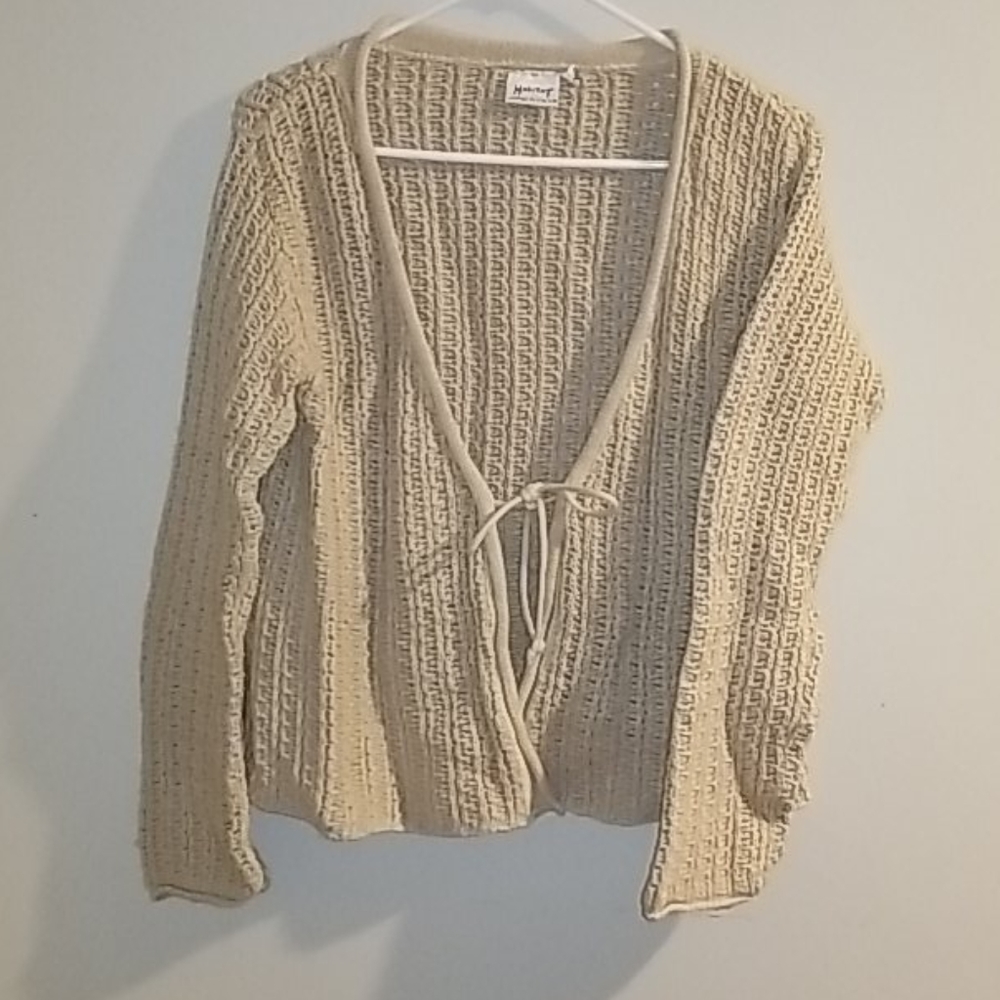HABITAT Cardigan